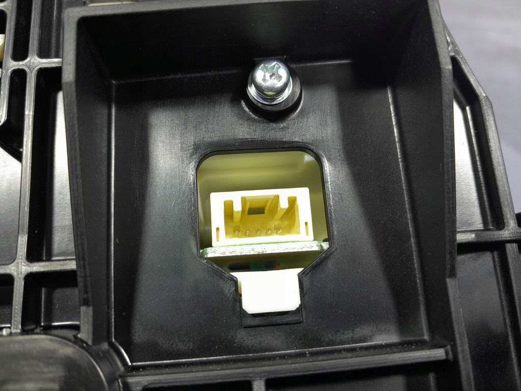 фото №6, Lexus ux 250h домкрат вибірник важіль перемикання передач 75g649