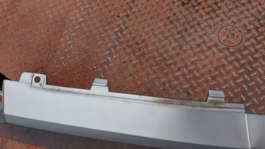 фото №15, Бампер перед передний vw volskwagen up 11-16