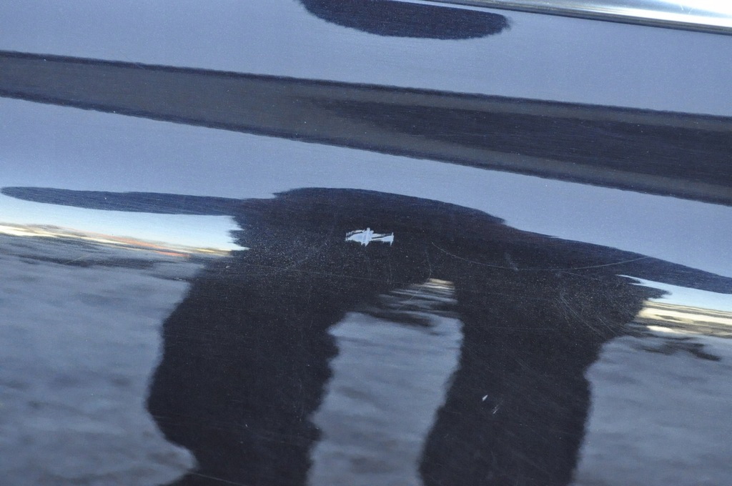 фото №11, Volvo s80 ii 06-16 452 двері лівий задня ліва задні