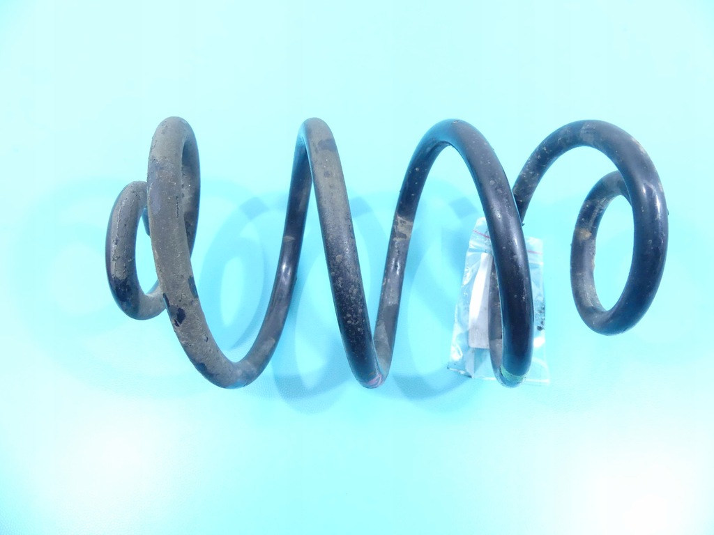 фото №1, Пружина задняя nissan tiida hb