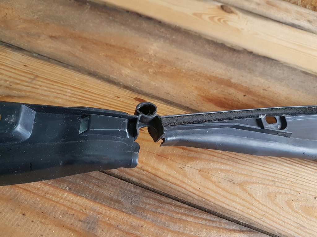 фото №6, Laguna iii защита крыла левый перед 668630011r