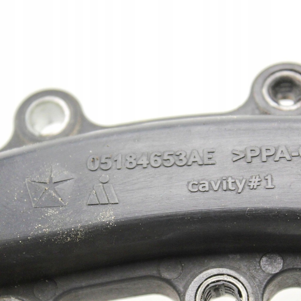 фото №6, Dodge caravan 2016 корпус термостата