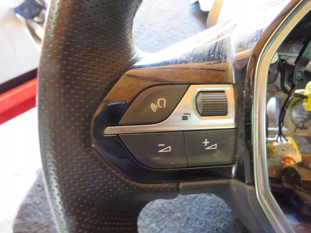 фото №4, Воздуховод peugeot 208 2 ii gt