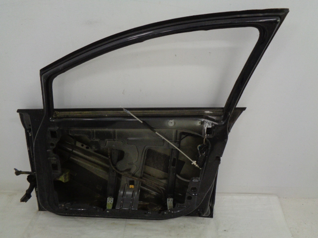 фото №8, Seat ibiza iv дверь правое передние 2012