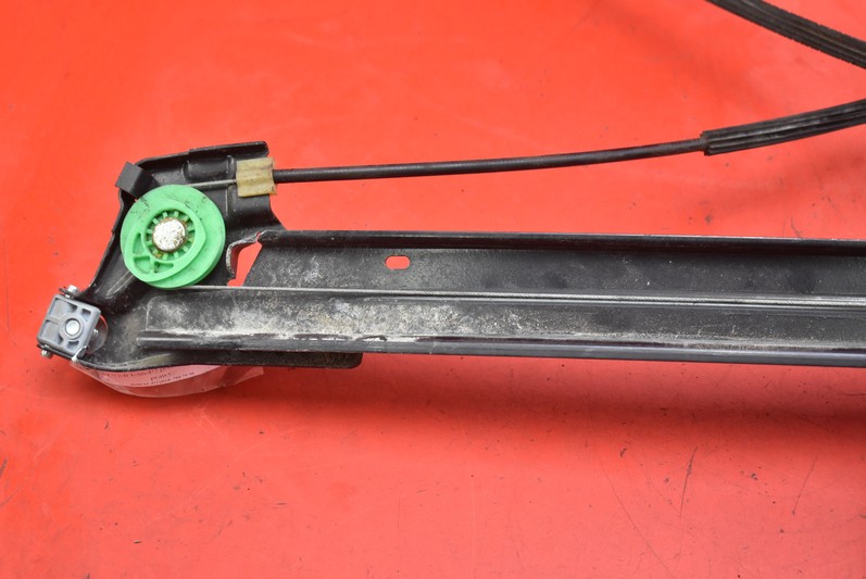 фото №14, Подъемник стекло правый перед 994386102 citroen c6 1 i 05-12