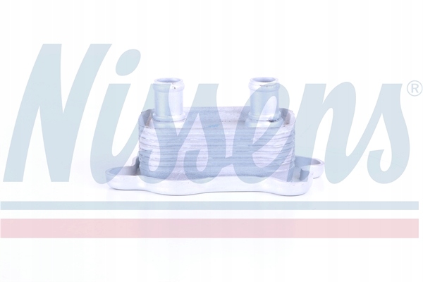 фото №5, Радіатор оливи nissens 91150