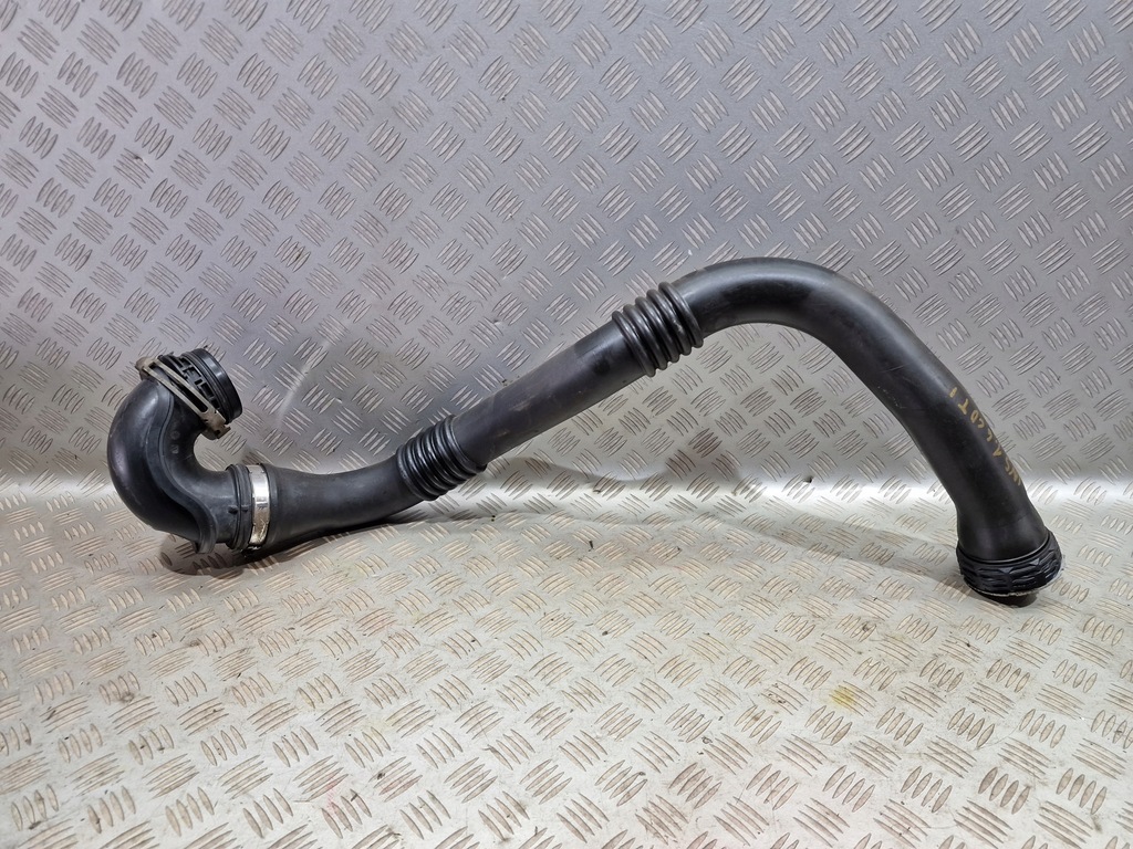 фото №6, Труба шланг інтеркулер opel insignia a 1.6 cdti