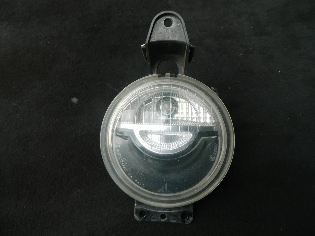 фото №1, Mini cooper r56 протитуманна фара лівий перед 2751293