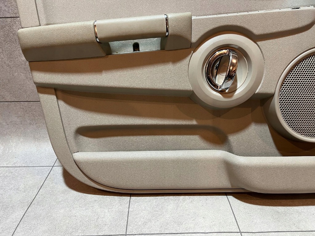 фото №5, Jeep commander xk xh обшивка ручка хром оригинал