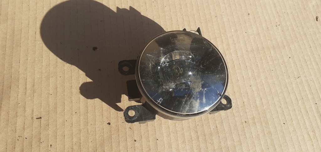 фото №1, Led лампа протитуманна фара renault clio iv lift led 16-19r