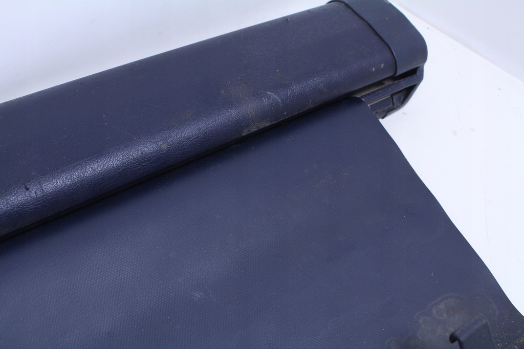 фото №6, Шторка багажника сетка mercedes w210