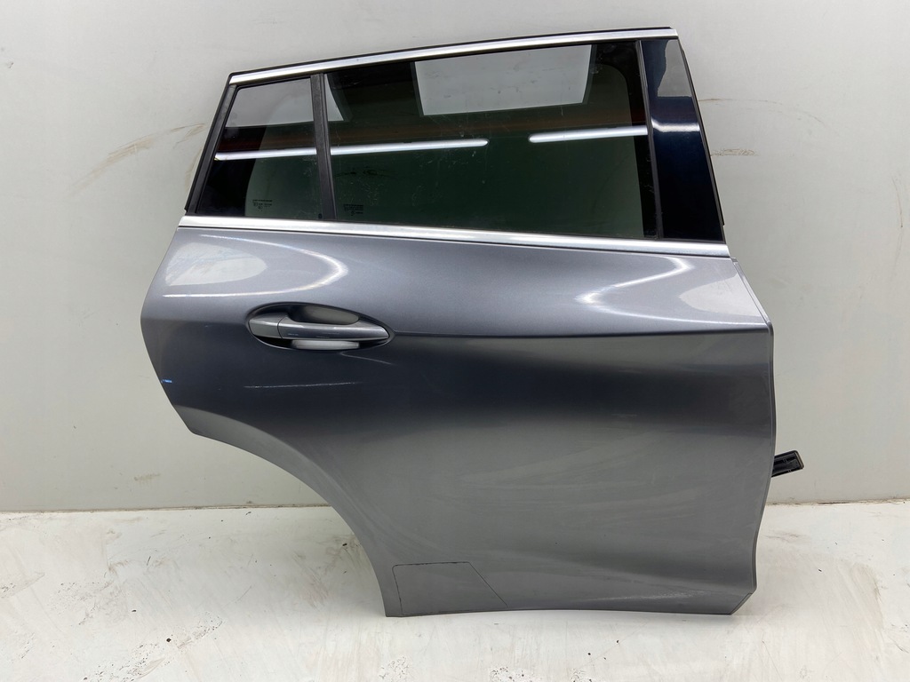 фото №1, Дверь правое задняя задние kpl kad infiniti q30 q30s