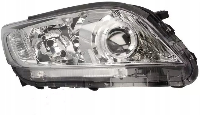 фото №1, Abakus фара перед 212-11q9r-ld-em