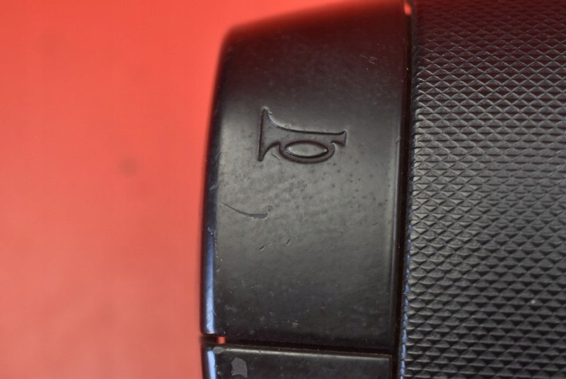 фото №13, Подушка безопасности подушка воздушная водителя 7m5880201 ford galaxy mk1 lift 00-06