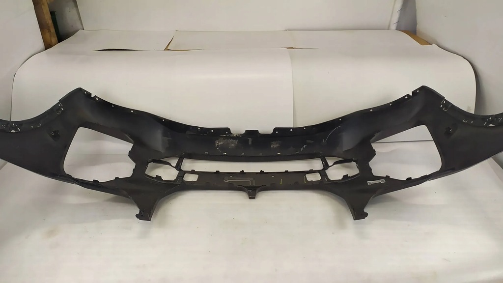 фото №8, Бампер перед передний bmw x5 g05