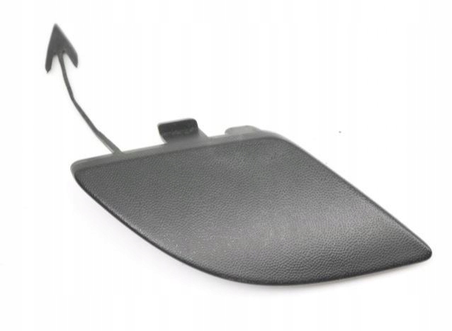 фото №1, Заглушка вушко фаркоп бампера vw eos aso