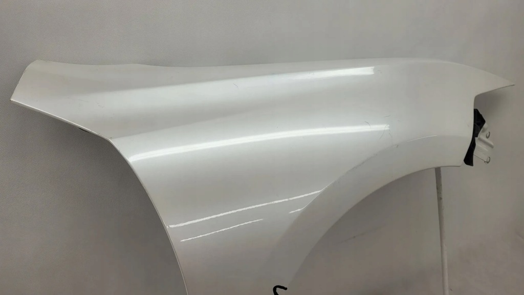 фото №5, Lexus es 300h 18+ крыло перед передний правый fv