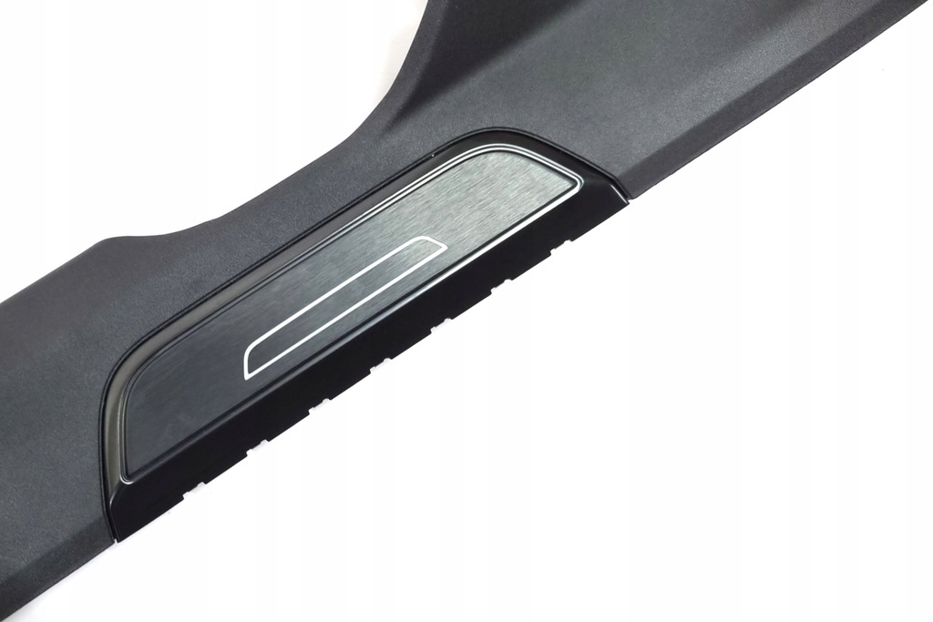 фото №8, Молдинг поріг ліва задня audi e-tron gt 4j3867789b 1e0