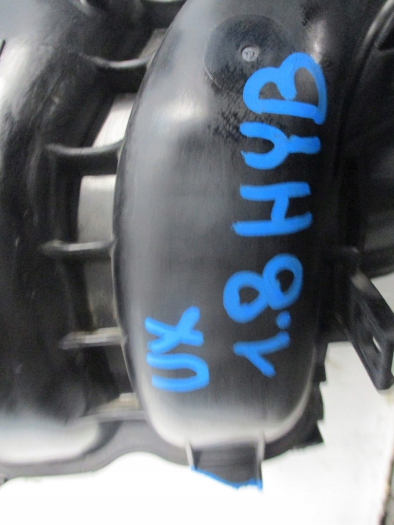 Колектор впускний  lexus ux ux250 1,8hyb 17101-24020 Київ