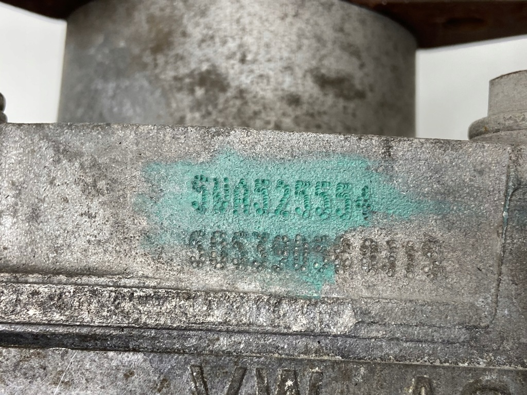 фото №7, Audi s3 8y vw golf r мост дифференциал 0cq525010r 2020r