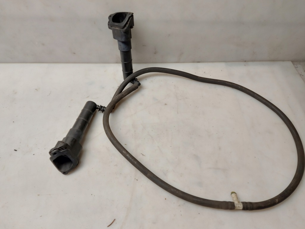 фото №2, Омыватель лампа фары volvo xc90 комплект