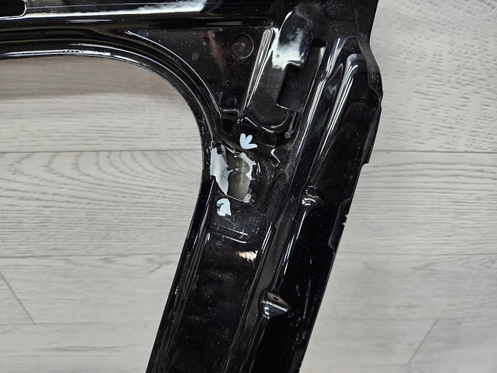 Двері передні перед сторона ліва audi a4 s4 b9 8w0837067 Недорого