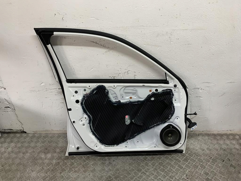 фото №4, Двері лівий перед honda civic xi 22r