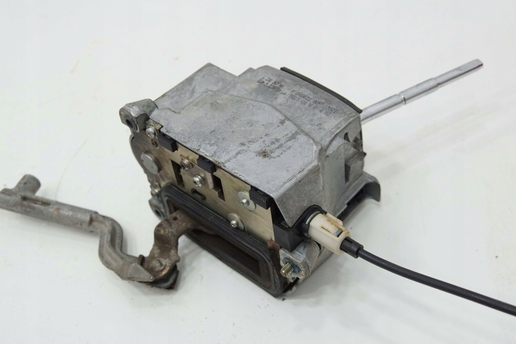 фото №5, Домкрат передач a2302674624 запуск стоп mercedes sl r230 02-