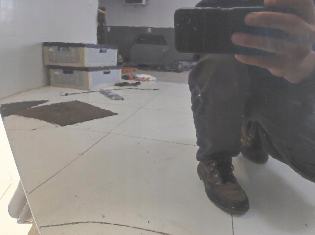 фото №7, Дверь левая перед land rover discovery sport l550 v 5