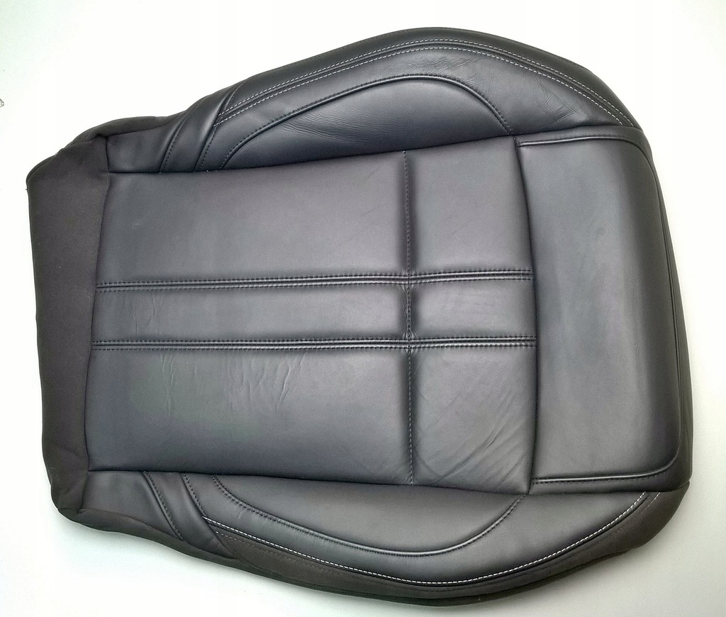 фото №9, Maserati levante lift 2017- обшивка шкіра сидіння сидіння lewego оригінальний номер euro