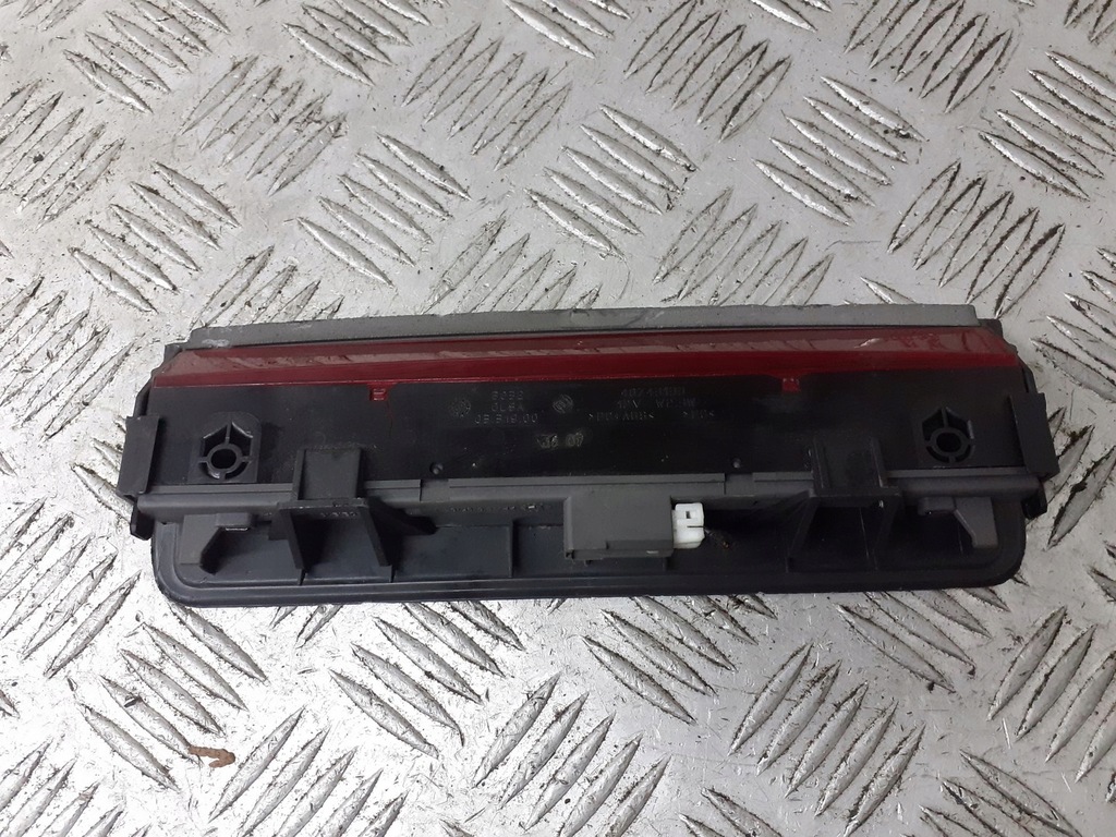 фото №1, Свет стоп-сигнал alfa romeo 147 46743133