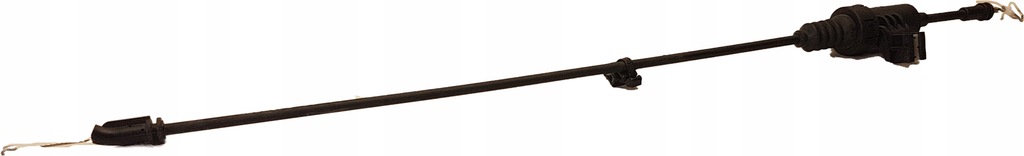 фото №1, Трос замка капот ліва tesla model s