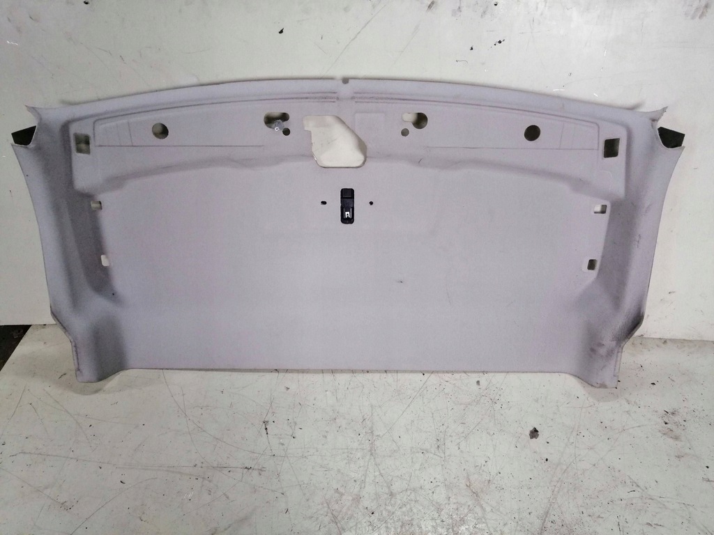 фото №1, Потолок перед ford transit mk8