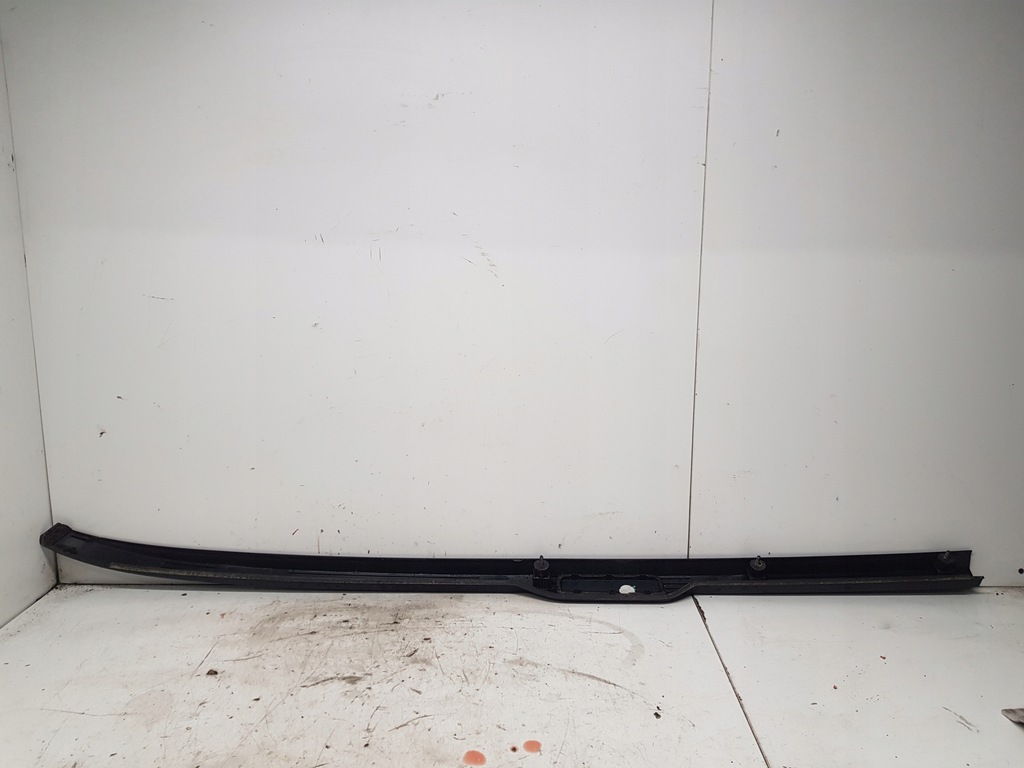 фото №10, Chevrolet orlando молдинг крыша кровельная правая 2011-