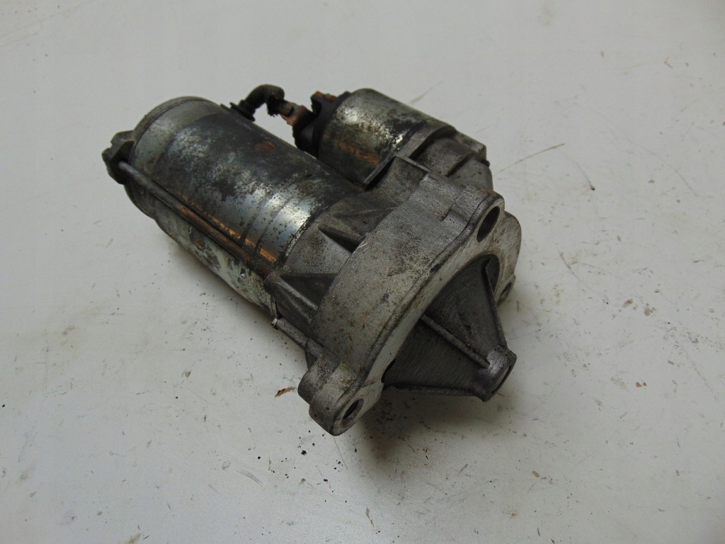 Стартер toyota proace 2.0 hdi euro5 s3027 Цена