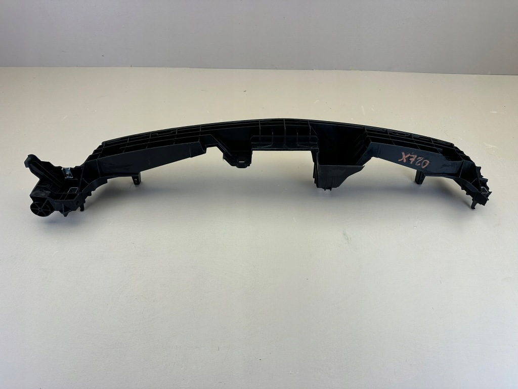 фото №8, Mercedes amg gt x290 18r- усилитель передний pas поперечина перед передние