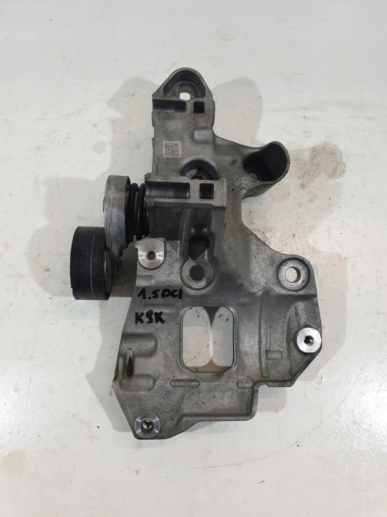 Купить Кронштейн кронштейн генератора 117100072r renault nissan dacia 1.5 dci