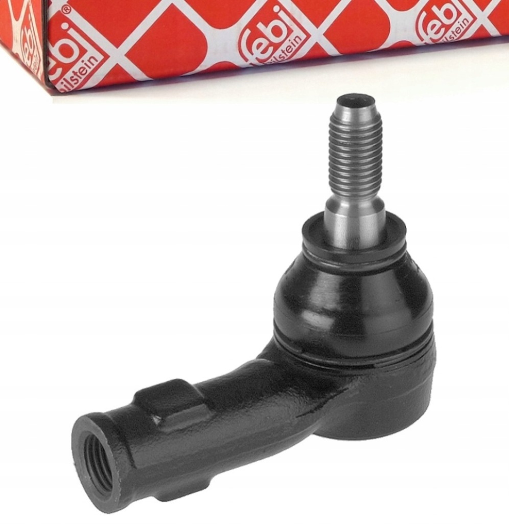 фото №1, Наконечник тяга поворот. права do vw new beetle