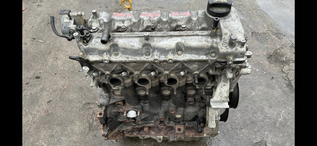 фото №1, Kia ceed ii hyundai i30 ii двигатель delphi 1.4crdi d4fc