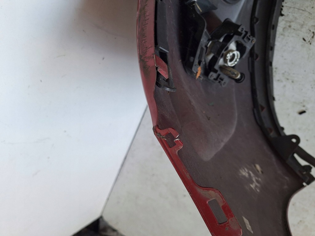 фото №8, Citroen c3 ii 10-13 бампер