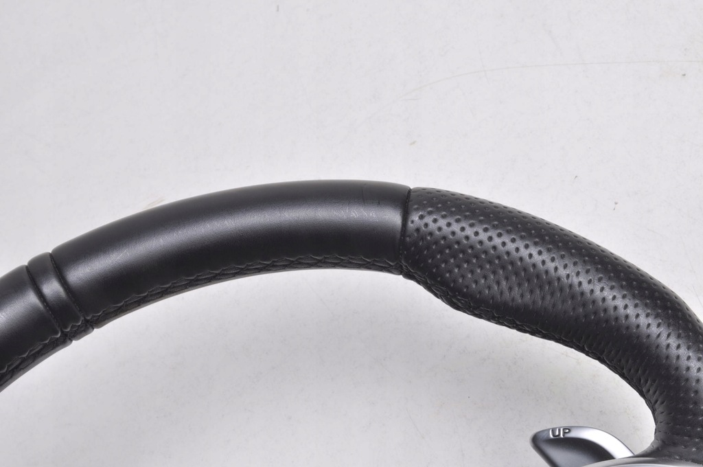 фото №6, Mercedes x253 w177 w213 повітропровід шкіряний багатофункціональний amg a0050051399