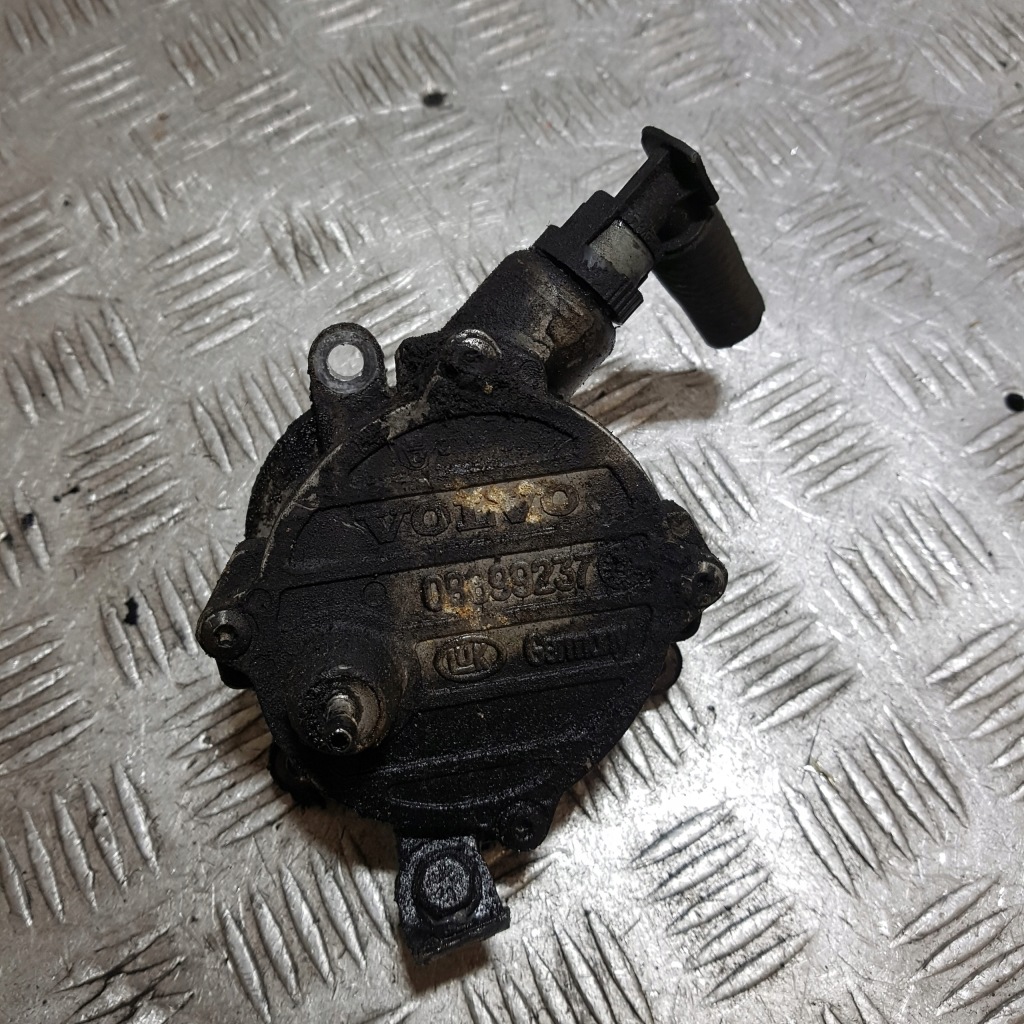 фото №1, Насос вакуум вакуум volvo xc90