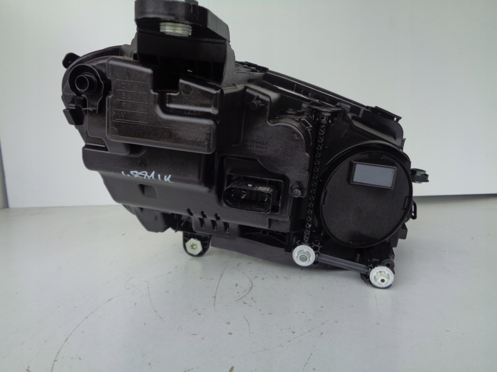 фото №5, Лампа ліва фара mercedes e-klasa w213 lift full led