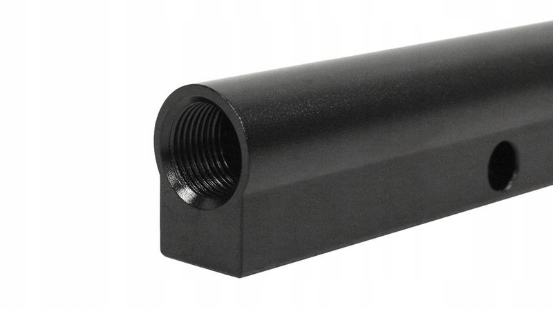 фото №4, Молдинг паливна lexus 2jz-gte n20 nos тюнінгова