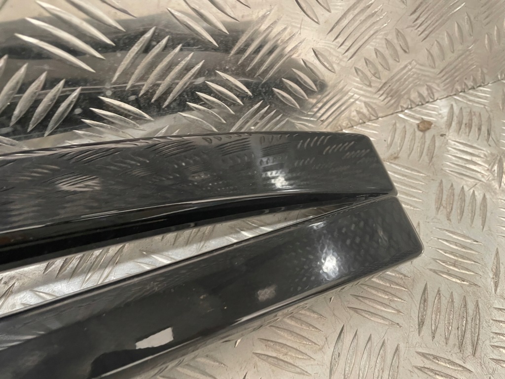 фото №7, Рейлинг правый левый комплект toyota rav4 v 62404-42010 62403-42010