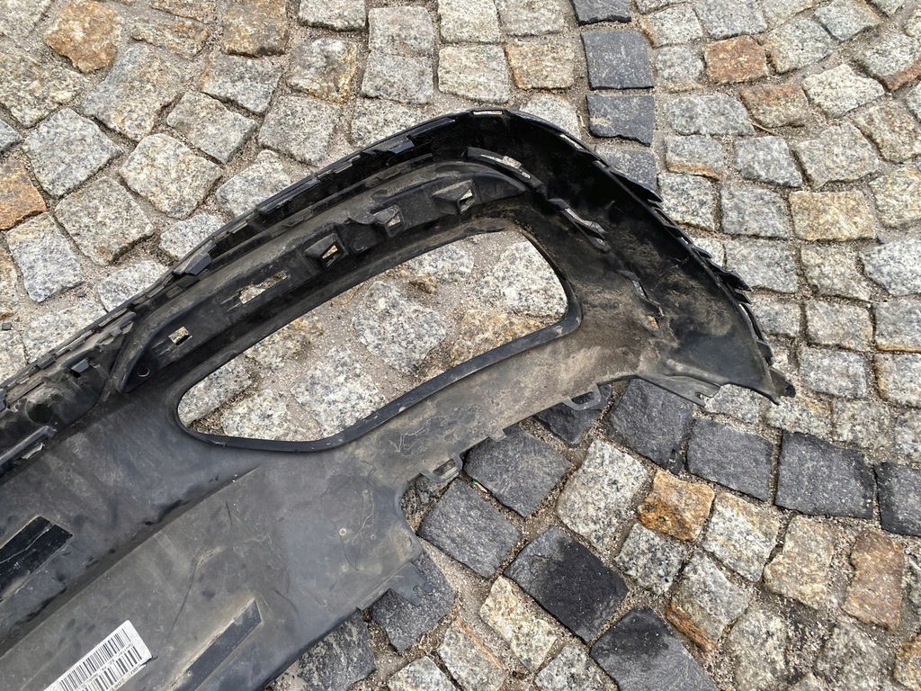 фото №12, Audi a4 b9 lift s line 8w накладка спойлер задняя 8w0807521ab оригинал