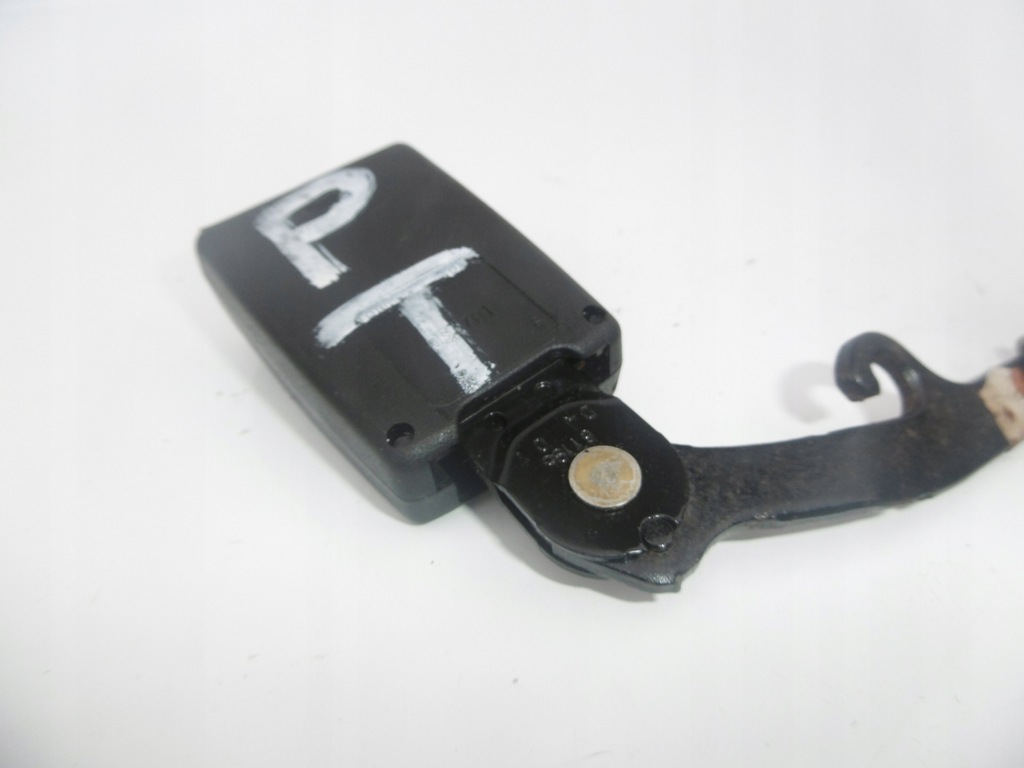 фото №5, Клипса поперечина правый задняя kombi peugeot 406