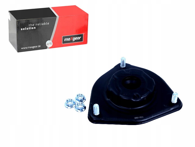 фото №1, Maxgear 72-3532 набір ремонтний, кронштейн амортизатора