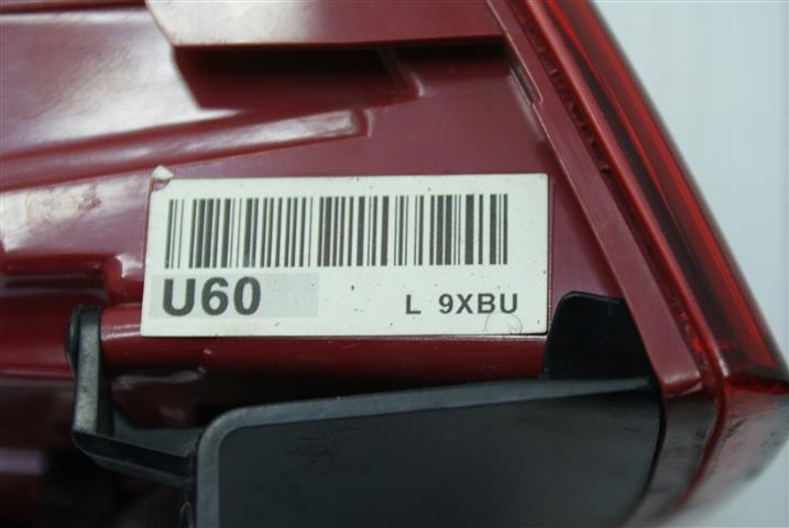 фото №7, Kia sorento iii lift 18r+. лампа задняя led org.eur