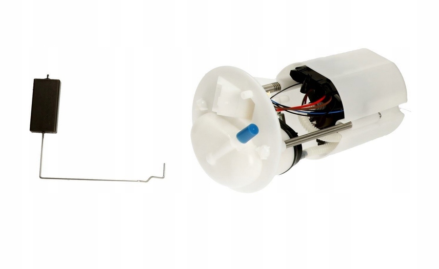 фото №1, Magneti marelli насос пального fiat panda 1.1 1.2